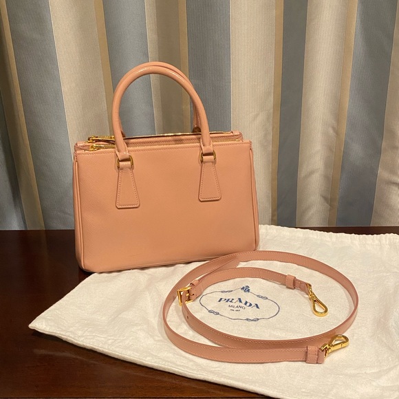 Prada Mini galleria - Picture 4 of 16